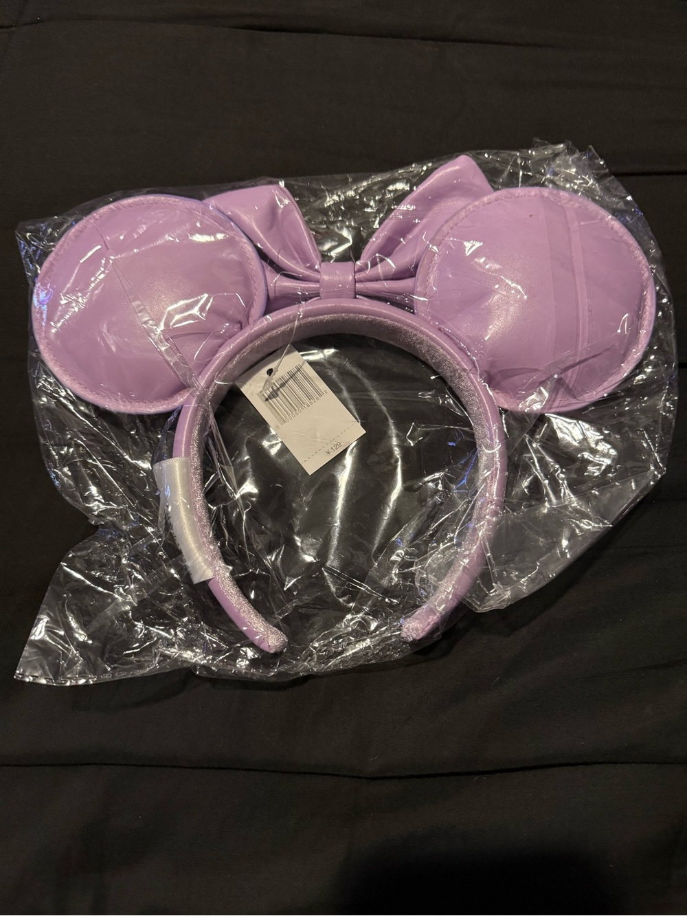 Flower Mickey Ears - Picture 12 of 13